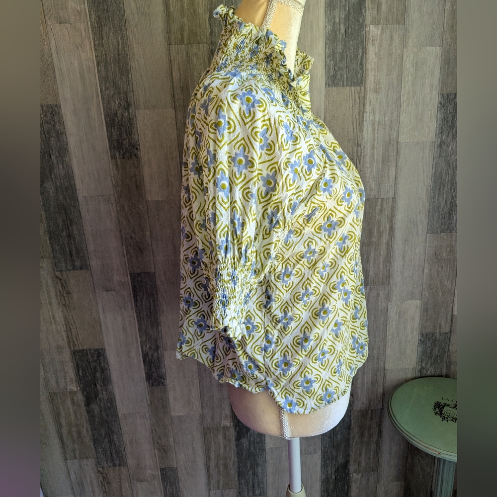 Mods Mahal Top - image 7